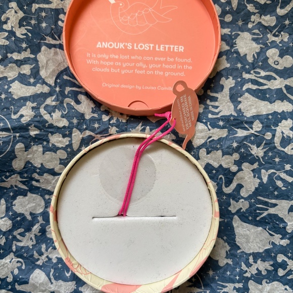 Erstwilder Anouk’s Lost Letter - Picture 2 of 2